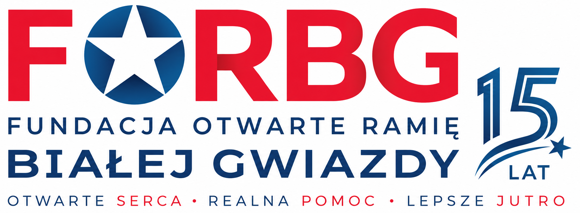 FORBG 15 lat